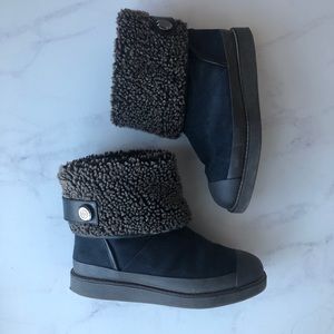 Tory Burch Boots